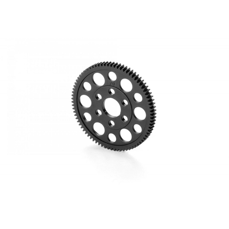 305779 - Composite Offset Spur Gear 79T / 48