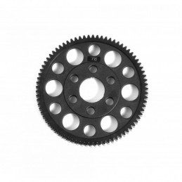 305778 - Offset Spur Gear 78T/48