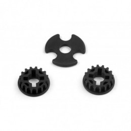 305576 - T2 008 Fixed Pulley 16T (2)