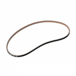 305435 - HIGH-PERFORMANCE DRIVE BELT 3 x 351 MM