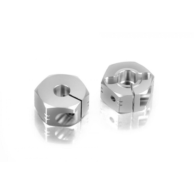 305353 - Alu Wheel Hub - Offset +1.5mm (2)