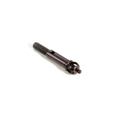 305346 - ECS Drive Axle for 2mm Pin - HUDY Spring Steel™