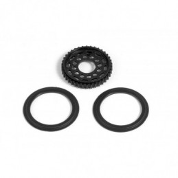 305158 - Timing Belt Pulley 38T for Multi-Diff