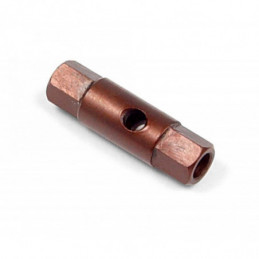 305121 - Multi-Diff Locking Axle - Spring Steel