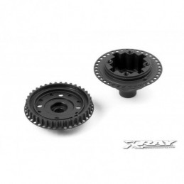 304910 - Composite Gear Differential Case & Cover