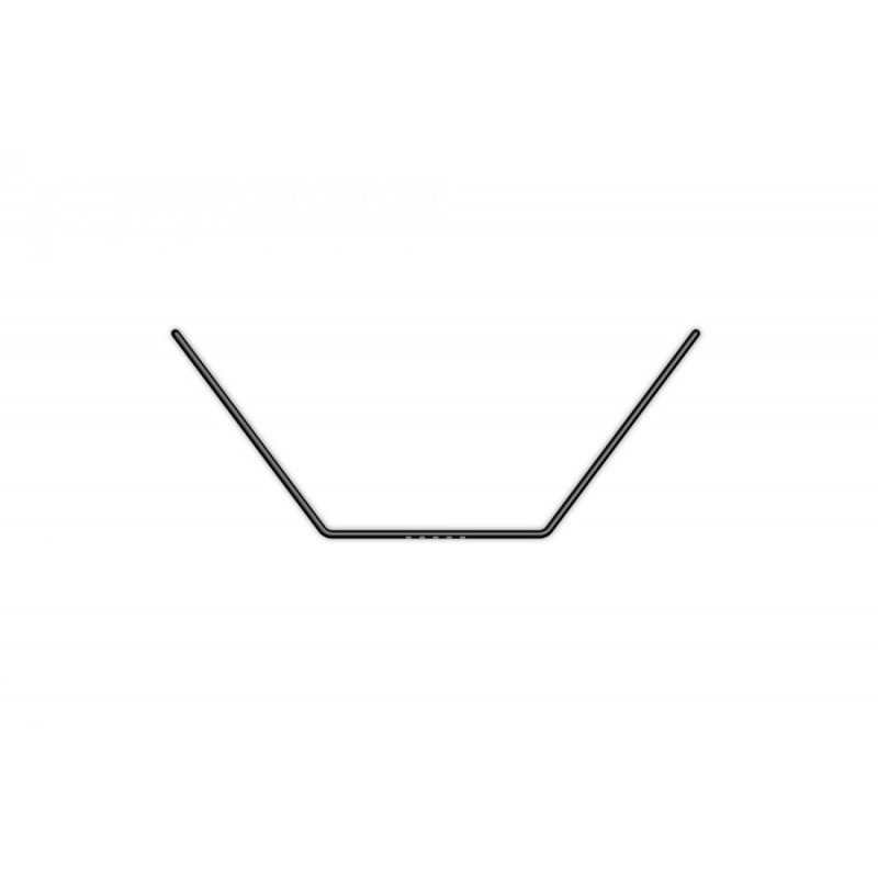 303805 - Anti-Roll Bar Rear for Ball-Bearings 1.5mm