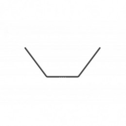 303804 - Anti-Roll Bar Rear for Ball-Bearings 1.4mm