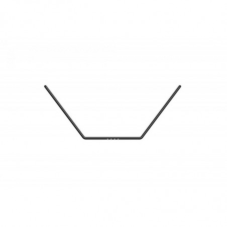 303804 - Anti-Roll Bar Rear for Ball-Bearings 1.4mm