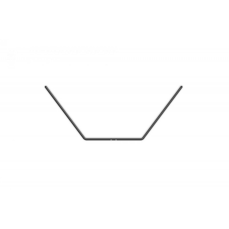 303802 - Anti-Roll Bar Rear for Ball-Bearings 1.2mm