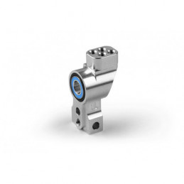 303358 - Alu Upright Rear 1° Outboard Toe-In (L+R)