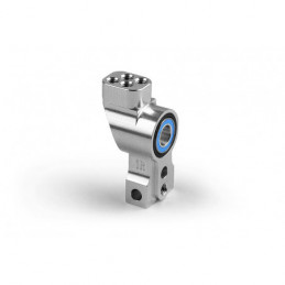 303358 - Alu Upright Rear 1° Outboard Toe-In (L+R)