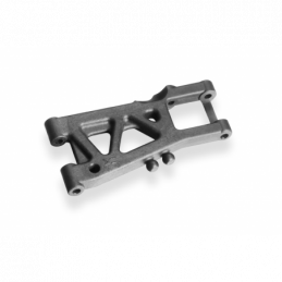 303174-G - REAR SUSPENSION ARM LONG LEFT - GRAPHITE