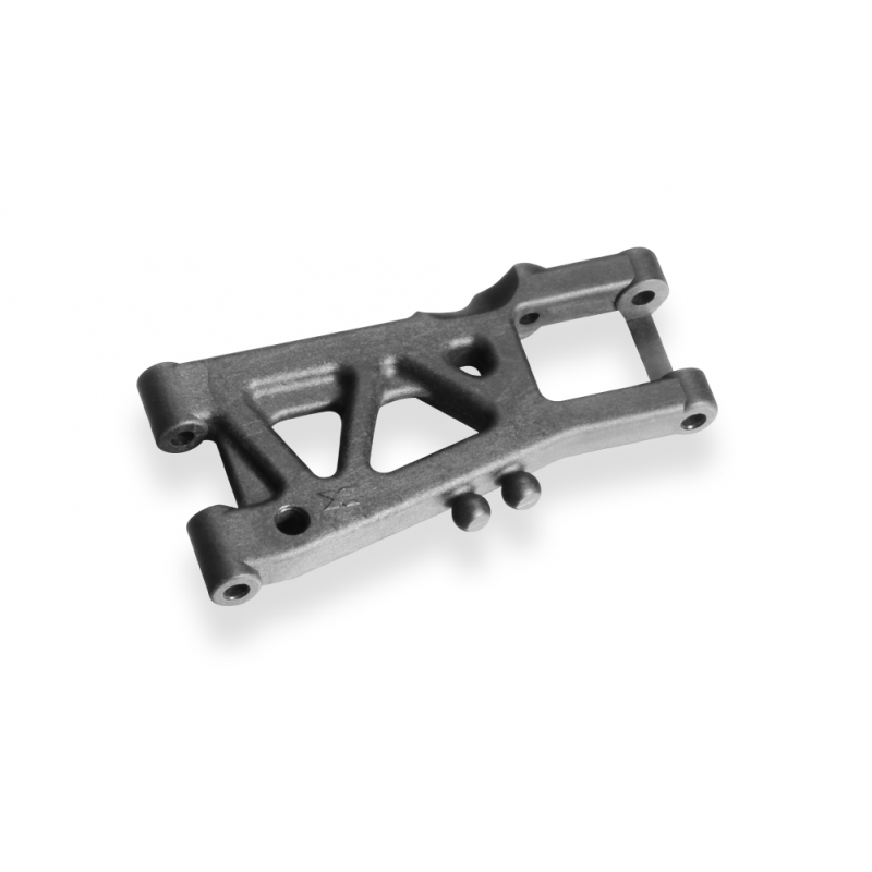 303174-G - REAR SUSPENSION ARM LONG LEFT - GRAPHITE