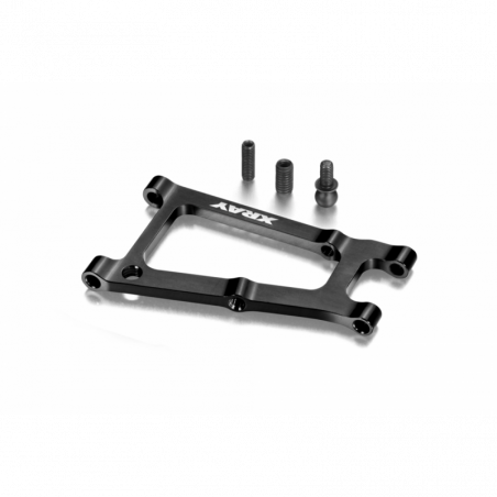 303172 - Alu Rear Suspension Arm 1-Hole - Swiss 7075 T6