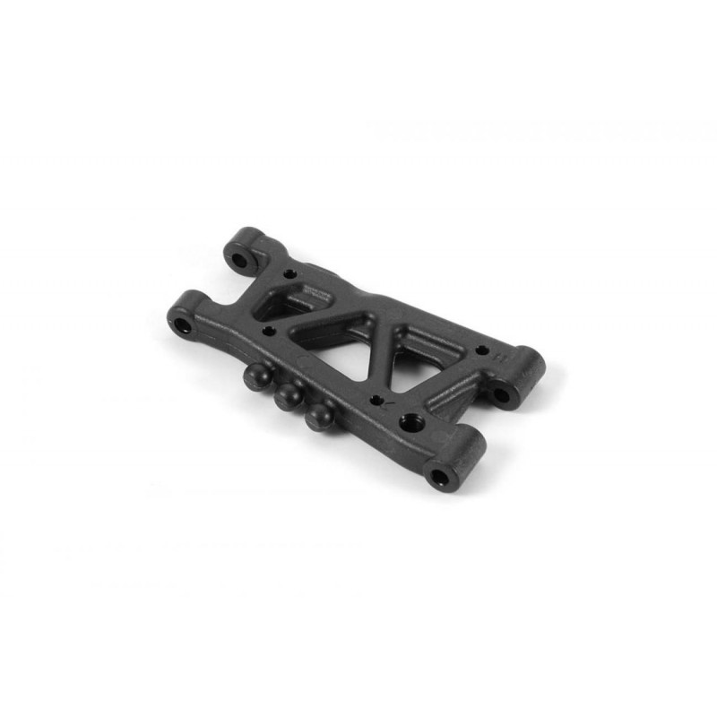 303168 - Composite Rear Susp. Arm 1-Hole - Hard
