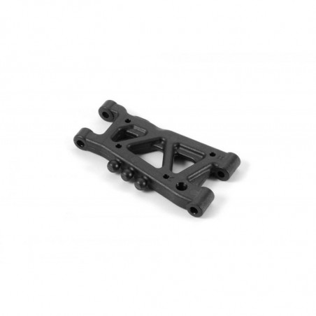 303168 - Composite Rear Susp. Arm 1-Hole - Hard