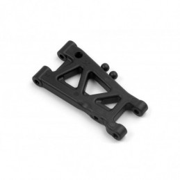 303164 - Composite Rear Susp. Arm 1-Hole - Extra-Hard - V2