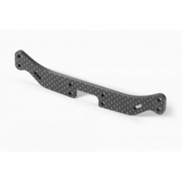 303085 - ULP Graphite Shock Tower Rear 3.0mm