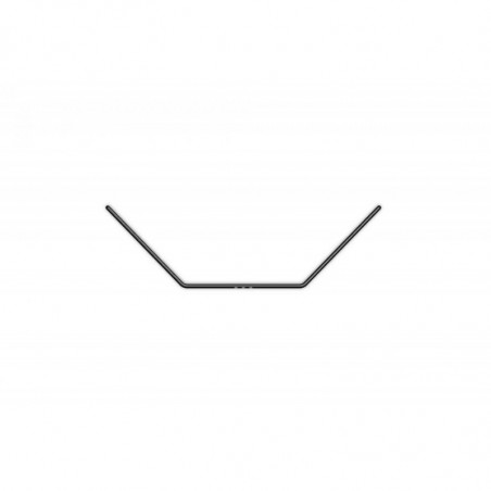 302803 - Anti-Roll Bar Front for Ball-Bearings 1.3mm