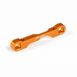 302722-O - Alu Front Lower Suspension Holder - Rear - FF-low