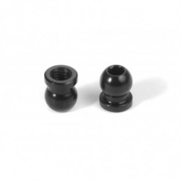 302656 - Alu Ball End 4.9mm (2)