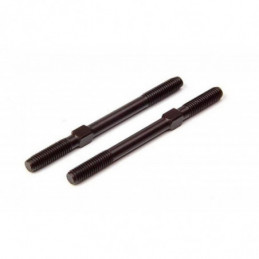 302610 - Adj. Steering Rod L/R 40mm - Hudy Spring Steel™ (2)