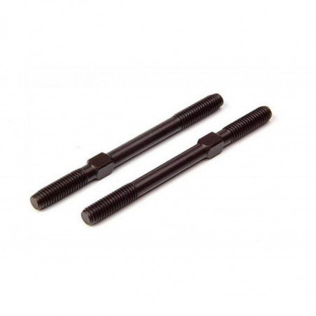 302610 - Adj. Steering Rod L/R 40mm - Hudy Spring Steel™ (2)