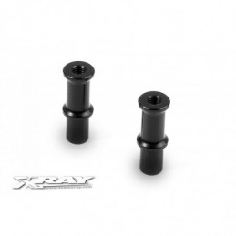 302535 - Alu Steering Post For Dual Servo Saver (2)