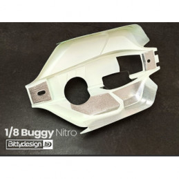 BDATS20-4 - Kit di Protezione verniciatura