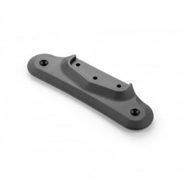 301204 - Composite Bumper for Adj. Body Mounts