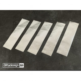 BDATS20-4 - Kit di Protezione verniciatura