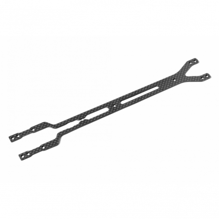 301169 - T4'18 Graphite Upper Deck 1.6mm
