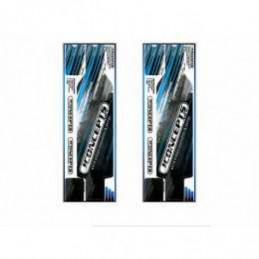 2742 - B74 PRECUT CHASSIS PROTECTIVE SHEET