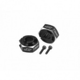 2609-2 - B6  B6D  B6.1 7MM LIGHT-WEIGHT HEX ADAPTOR