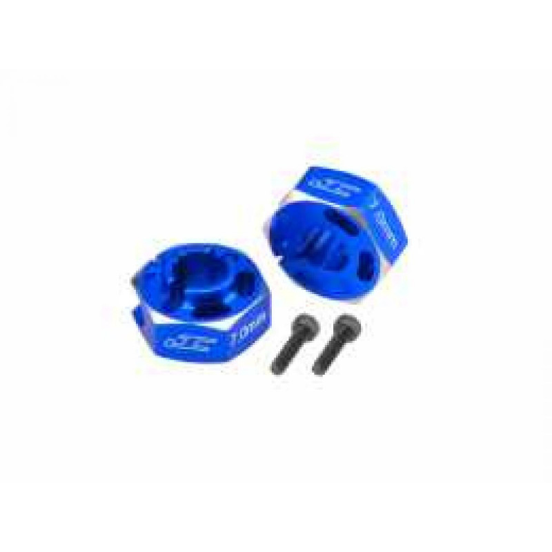 2609-1 - B6  B6D  B6.1 7MM LIGHT-WEIGHT HEX ADAPTOR