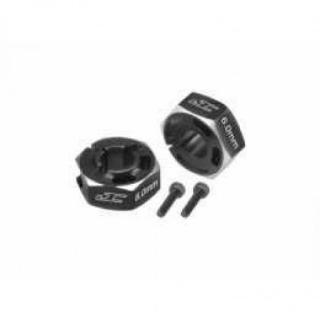 2608-2 - B6  B6D  B6.1 6MM LIGHT-WEIGHT HEX ADAPTOR