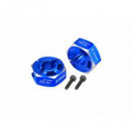 2608-1 - B6  B6D  B6.1 6MM LIGHT-WEIGHT HEX ADAPTOR