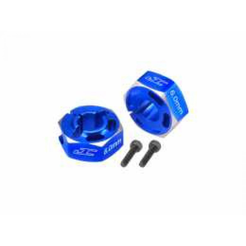 2608-1 - B6  B6D  B6.1 6MM LIGHT-WEIGHT HEX ADAPTOR