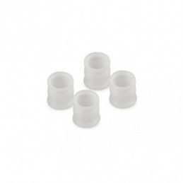 2601 - B6  B6D  B6.1  B64 DELRIN SHOCK STAND-OFF - 4PC