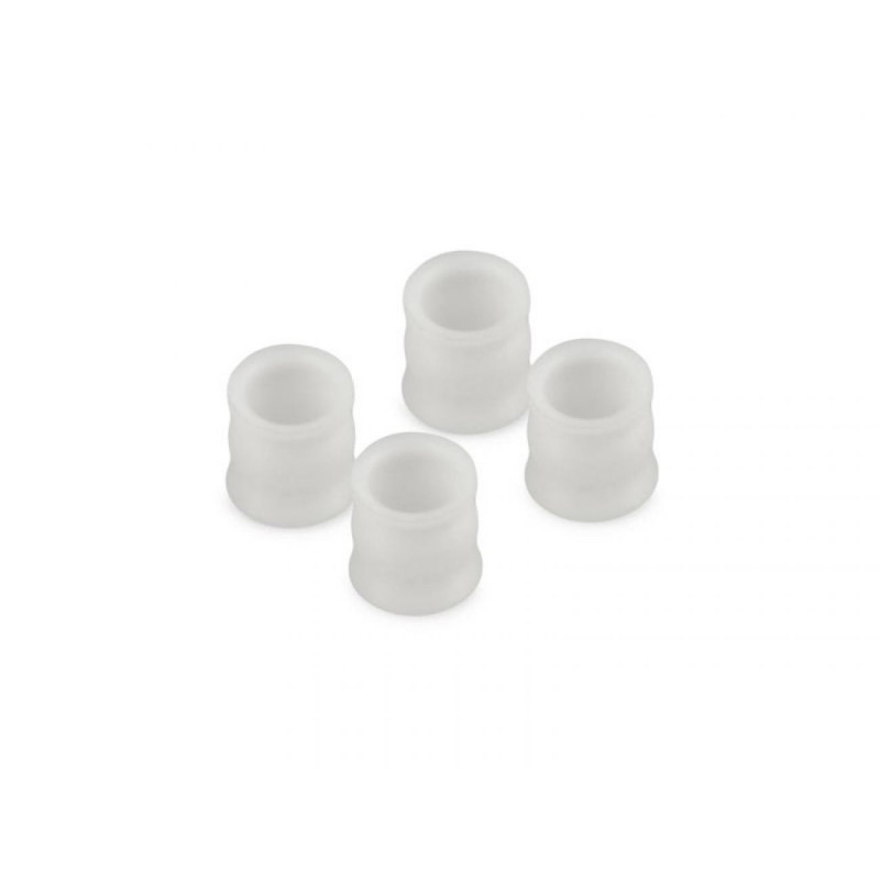 2601 - B6  B6D  B6.1  B64 DELRIN SHOCK STAND-OFF - 4PC