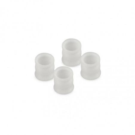 2601 - B6  B6D  B6.1  B64 DELRIN SHOCK STAND-OFF - 4PC