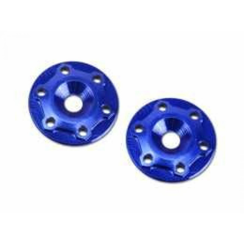 2579-1 - B6  B6D  B6.1 FINNISHER ALUMINUM WING BUTTONS