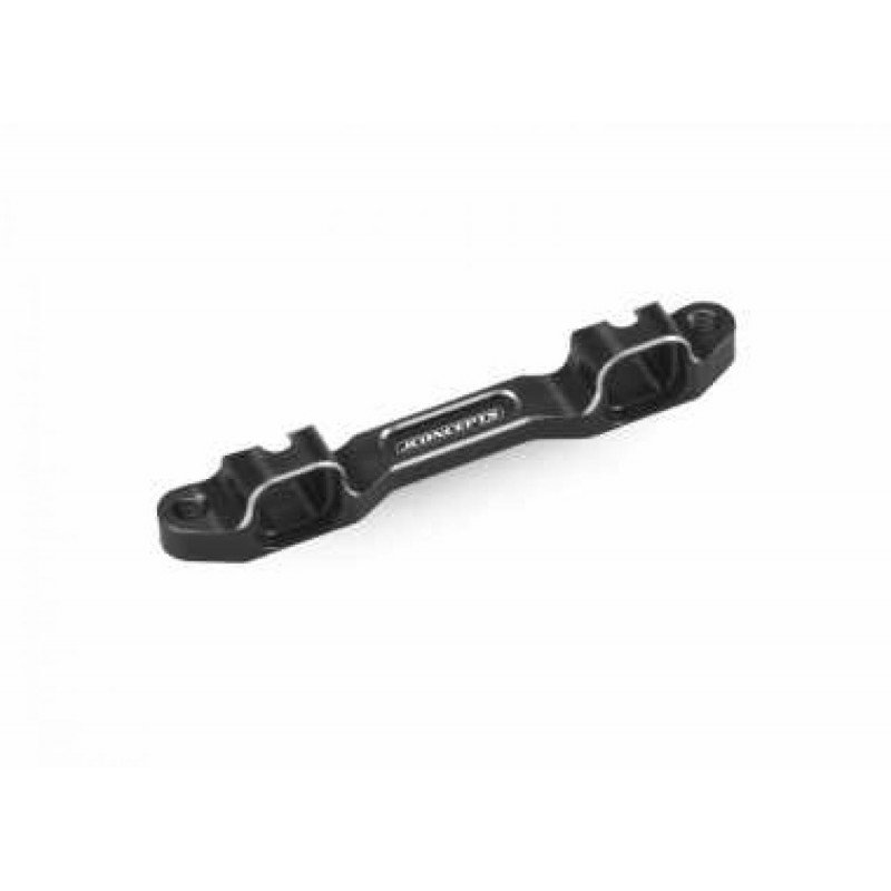 2571-2 - B6  B6D Rear suspension C mount - black