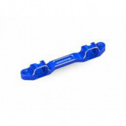 2571-1 - B6  B6D Rear suspension C mount - blue