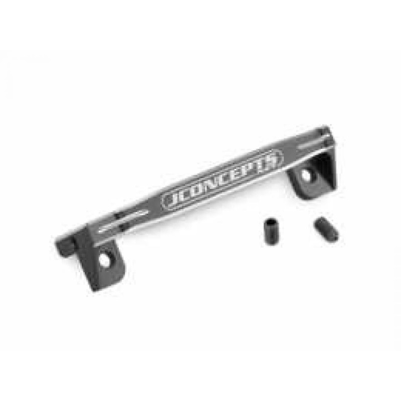 2567-2 - B6  B6D  B6.1 Servo mount bracket - black