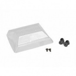 2547-6 - 2WD BUGGY LOWER FRONT WING OPTIONS