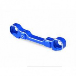 2535-1 - B74 ALUMINUM D-PLATE