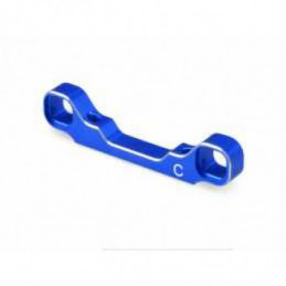 2534-1 - B74 ALUMINUM C-PLATE