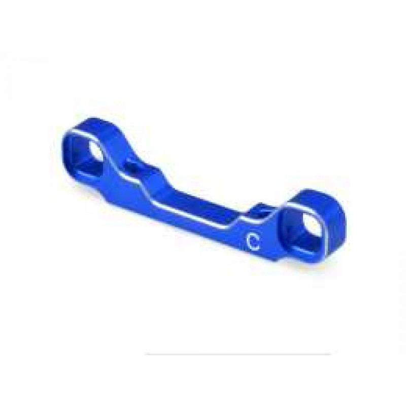 2534-1 - B74 ALUMINUM C-PLATE