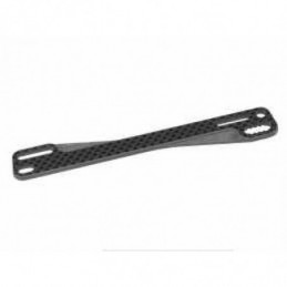 2520 - B74 CARBON FIBER BATTERY BRACE